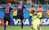 “Tây Ban Nha không cần phục thù Hà Lan sau thảm bại tại World Cup”