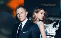 Trailer cuối của Spectre hé lộ những cảnh quay triệu đô