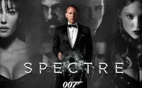 Hé lộ những hình ảnh đầu tiên của James Bond trong phim mới
