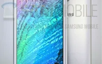 Galaxy J1 – Smartphone giá rẻ chạy chip 64 bit