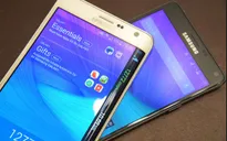 Samsung: Smartphone mới sẽ mỏng hơn, sang trọng hơn