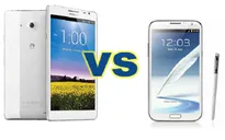 Huawei: “Đối thủ thật sự của chúng tôi là Samsung!”