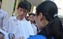 ĐHQG Hà Nội nhận hồ sơ đăng ký kỳ thi đánh giá năng lực đợt 2