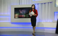 Chuyển động 24h trưa 30 Tết: Những hình ảnh tất bật trên trường quay