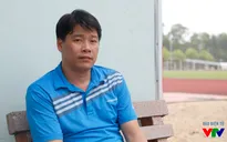 VTV Cup 2015: ĐT bóng chuyền nữ Việt Nam có chiều cao “khủng”