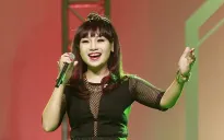 Khám phá một ngày bận rộn của ca sĩ Ngọc Khuê