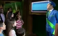 Tham quan thế giới hoạt hình chàng chằn tinh Shrek tại London