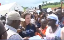 Sierra Leone phát hiện trường hợp nhiễm Ebola