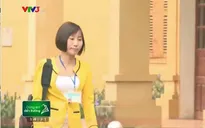 Cảm phục nghị lực của cô giáo mắc bệnh suy thận