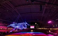 Khai mạc SEA Games 28 hứa hẹn là đại tiệc âm thanh, ánh sáng (THTT 19h, VTV6)