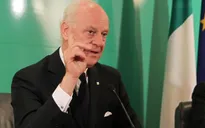 LHQ hối thúc Nga và Mỹ về vấn đề Syria