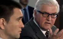 Đức: Giải pháp cho khủng hoảng Ukraine còn xa vời