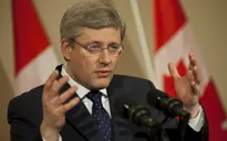 Thủ tướng Canada giải tán Nghị viện, kêu gọi tổng tuyển cử