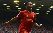 Sterling hoãn gia hạn với Liverpool