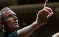 Phim mới về Steve Jobs tung trailer kịch tính