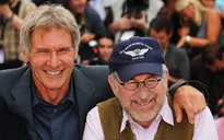 Steven Spielberg: Indiana Jones, không ai có thể thay thế Harrison Ford