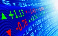 Bloomberg: Chứng khoán Việt Nam 2015 sẽ đạt đỉnh 7 năm