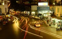Triển lãm “Nhiếp ảnh Đường phố" với góc nhìn mới lạ