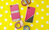 Tự thiết kế vỏ cho điện thoại iPhone - Tại sao không?