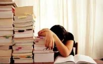 Gần 8.000 du học sinh Trung Quốc tại Mỹ bị đuổi học