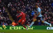 Sturridge trở lại, Liverpool có ngay 3 điểm trước West Ham