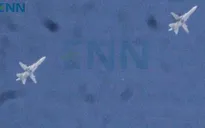 Nga - Mỹ sẵn sàng đối thoại chiến dịch không kích Syria