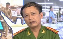 Đại tá Ngô Đức Hưng: Quy trình xem xét đặc xá phạm nhân năm 2015 chặt chẽ hơn