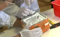 Huy động tối đa thiết bị chuyên dụng để giải mã hộp đen máy bay Su-24