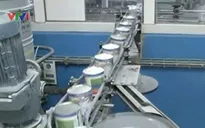 Doanh nghiệp châu Âu hy vọng vào Hiệp định Thương mại tự do với Việt Nam