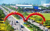 Kỷ niệm 40 năm Ngày giải phóng tỉnh Bình Định