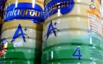Bỏ chi phí quảng cáo khỏi giá sữa cho trẻ dưới 2 tuổi