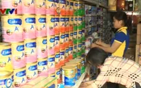 Người tiêu dùng khó tiếp cận thông tin về sản phẩm sữa