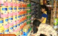 Thêm 4 sản phẩm sữa vào danh mục bình ổn giá