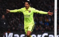 UEFA “ngó lơ” nghi án Suarez cắn người