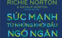 Sách hay: Sức mạnh từ những khởi đầu ngớ ngẩn