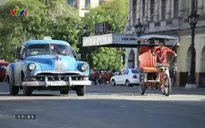 PTL Sức sống La Habana: Góc nhìn chân thật về cuộc sống Cuba (20h15, VTV1)