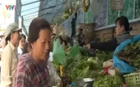 Sức mua kỳ nghỉ lễ không như kỳ vọng