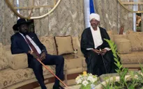 Đàm phán giữa Sudan và Nam Sudan không đạt tiến triển