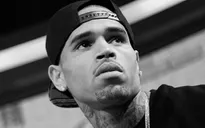Bị bạn gái gốc Việt “đá”, Chris Brown khuyên đàn ông nên chung tình