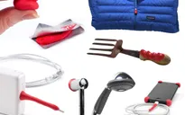 Sugru - Vật liệu biến hình kỳ diệu