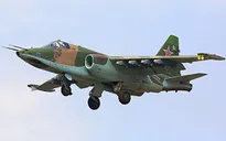 Iraq: Máy bay chiến đấu đánh rơi bom, ít nhất 7 người thiệt mạng
