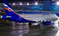 Iran ký hợp đồng 21 tỷ USD mua máy bay, thiết bị hàng không Nga