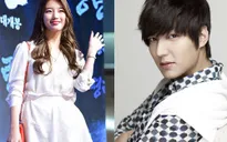 Lee Min Ho là người chủ động tán tỉnh Suzy