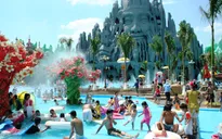 TP.HCM: Phong phú các hoạt động vui chơi, giải trí dịp 1/6