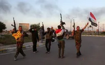 Chính phủ Iraq quyết tâm giải phóng toàn bộ đất nước khỏi IS