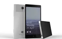 Microsoft Surface Phone lộ điểm benchmark trình duyệt