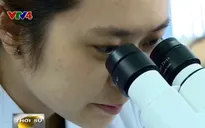 Hợp tác Pháp - Việt trong đào tạo nhân lực khoa học công nghệ