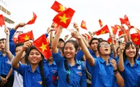 Gala Tự hào sinh viên Việt Nam (20h50, 8/1, VTV6)