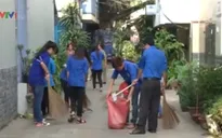 Gần 400 tình nguyện viên đã sẵn sàng phục vụ IPU-132