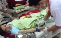 Cha già bất lực nhìn con gái "chết mòn" vì bệnh ung thư máu